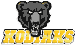 Cochrane Kodiaks